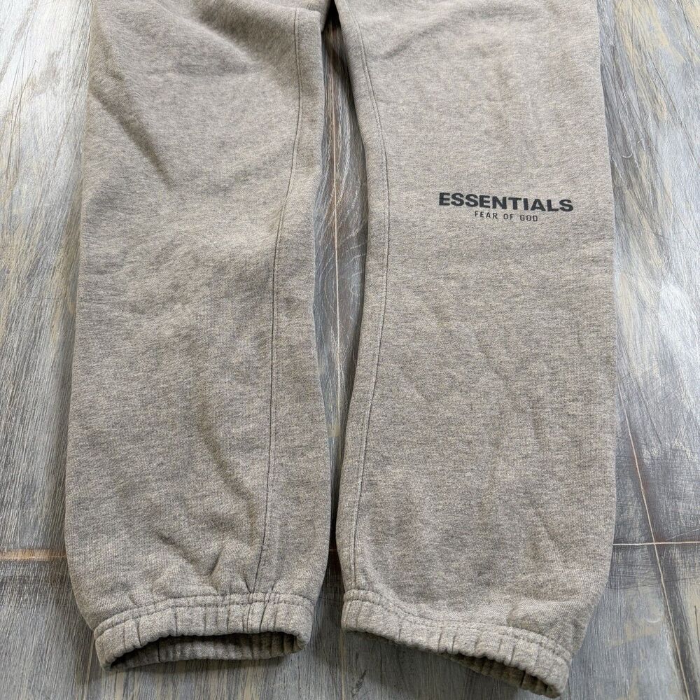 Essentials Fear Of God Sweatpants - Picture 2 of 7